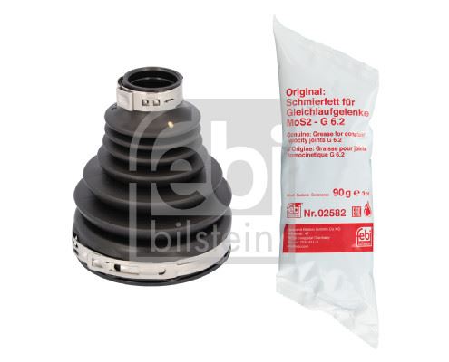 FEBI BILSTEIN 184459 Diferansiyel & Aktarma Sistemi Tahrik Parçaları - FORD KUGA III (DFK) uyumlu