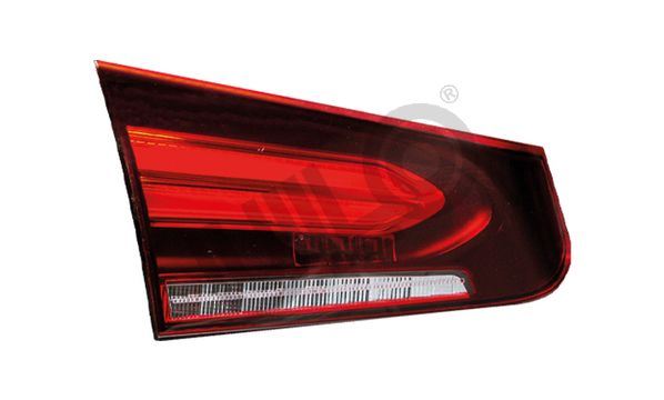 ULO 140178090 Farlar & Aydınlatma Stop Lambası - MERCEDES-BENZ A-SERISI Sedan (V177) uyumlu