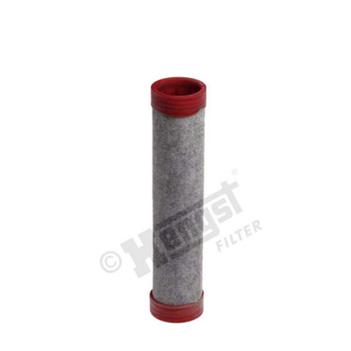 HENGST FILTER E1600LS Motor Hava Filtresi - AEBI TT uyumlu