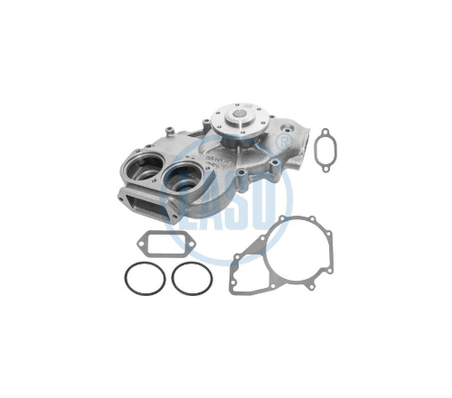 LASO 20200189 Motor Devirdaim - MERCEDES-BENZ AXOR 2 uyumlu