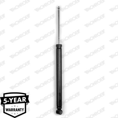 MONROE G1197 Süspansiyon Sistemi Amortisör - MAZDA 3 Sedan (BL) uyumlu