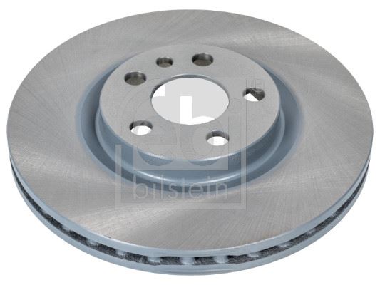 FEBI BILSTEIN 12037 Fren Sistemleri Fren Diski - PEUGEOT 806 (221) uyumlu