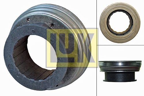 Schaeffler LuK 500 0974 10 Debriyaj Sistemi Debriyaj Rulmanı