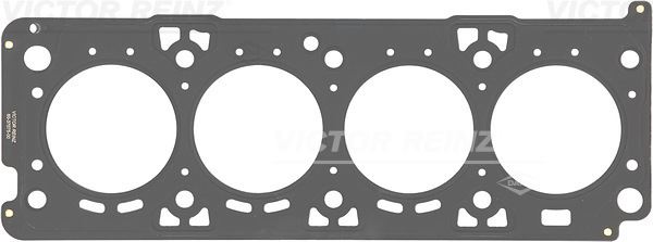 VICTOR REINZ 61-37075-00 Motor Silindir Kafa Contası - FIAT MAREA (185_) uyumlu