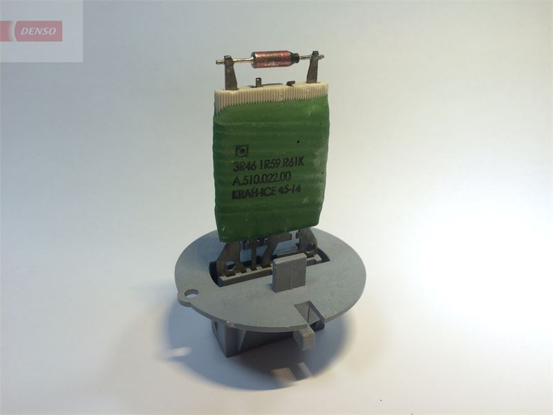 DENSO DRS21001 Elektrik Sistemi Kumanda Cihazı - PEUGEOT 306 Hatchback (7A, 7C, N3, N5) uyumlu