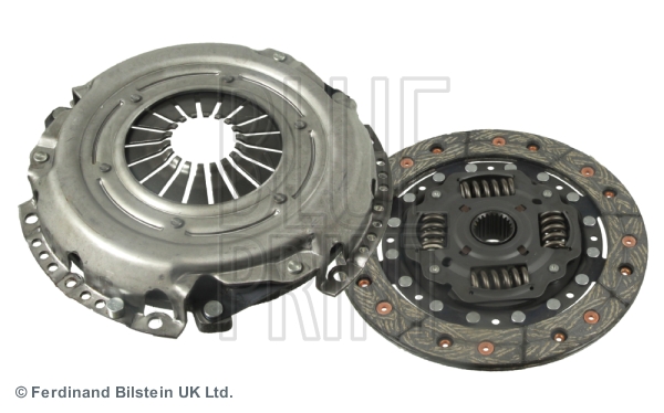 BLUE PRINT ADF123021 Debriyaj Sistemi Debriyaj Seti - FORD MONDEO II (BAP) uyumlu