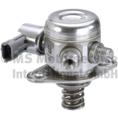 PIERBURG 7.06032.34.0 Yakıt Sistemi Yakıt Pompası - LAND ROVER RANGE ROVER III (L322) uyumlu