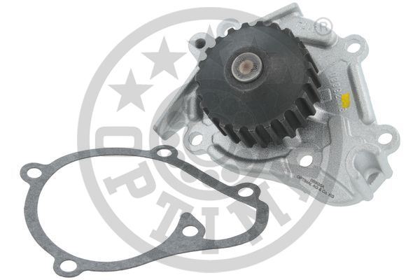 OPTIMAL AQ-1417 Motor Devirdaim - NISSAN MICRA I (K10) uyumlu