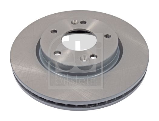 FEBI BILSTEIN 31360 Fren Sistemleri Fren Diski - HYUNDAI SANTA FÉ I (SM) uyumlu