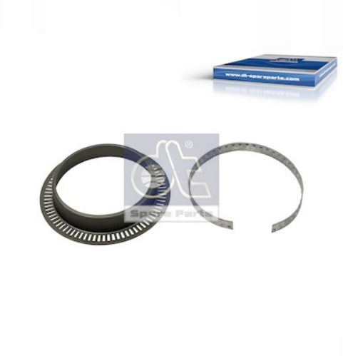 DT Spare Parts 3.60055 Fren Sistemleri Sürüş Dinamiği Ayarı - MAN TGM I uyumlu