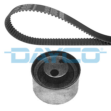 DAYCO KTB526 Motor Triger Seti - SUZUKI ALTO IV (EF, SH410_) uyumlu