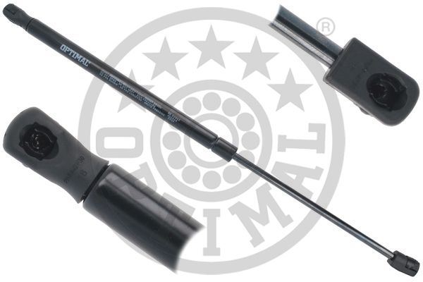 OPTIMAL AG-50862 Kaporta & Gövde Parçaları Gaz Yayı - FORD KUGA I uyumlu