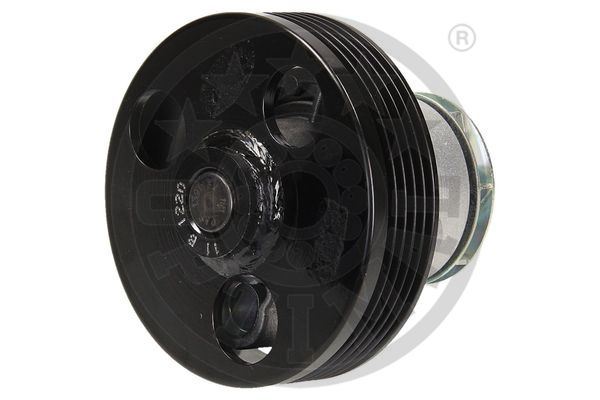 OPTIMAL AQ-2414 Motor Devirdaim - AUDI TT (8J3) uyumlu