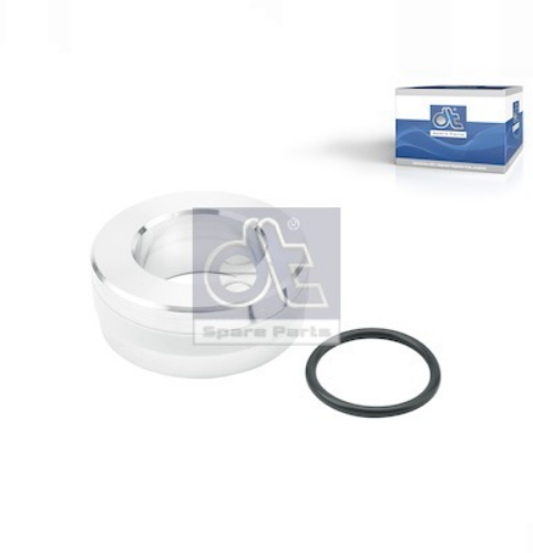 DT Spare Parts 1.32316 Kaporta & Gövde Parçaları Kabin Lifti - VOLVO FH16 II uyumlu