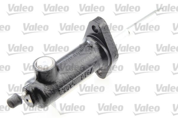 VALEO 874852 Debriyaj Sistemi Debriyaj Merkezi - MERCEDES-BENZ S-SERISI (W116) uyumlu