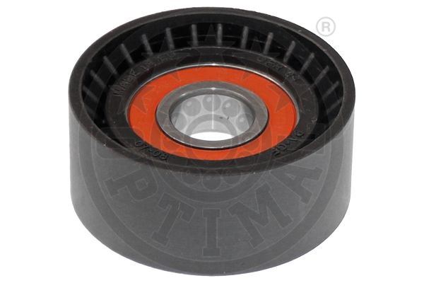 OPTIMAL 0-N1874S Motor Kayış Kasnağı - PEUGEOT 206 CC (2D) uyumlu