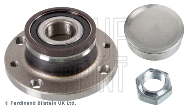 BLUE PRINT ADBP820008 Jant & Lastik & Bijon Poyra - FIAT PANDA (169_) uyumlu