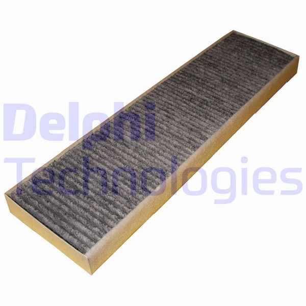 DELPHI TSP0325260C İklimlendirme Sistemi Polen Filtresi - MINI MINI (R56) uyumlu