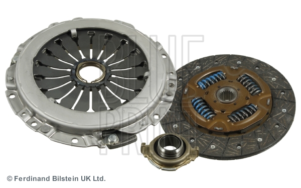 BLUE PRINT ADG03046 Debriyaj Sistemi Debriyaj Seti - HYUNDAI TRAJET (FO) uyumlu