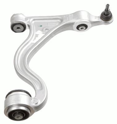 LEMFÖRDER 37558 01 Süspansiyon Sistemi Bugi Kolu - PORSCHE PANAMERA (970) uyumlu