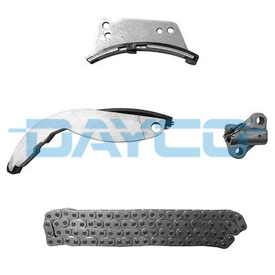 DAYCO KTC1047 Motor Kumanda Zinciri Seti - KIA SORENTO I (JC) uyumlu