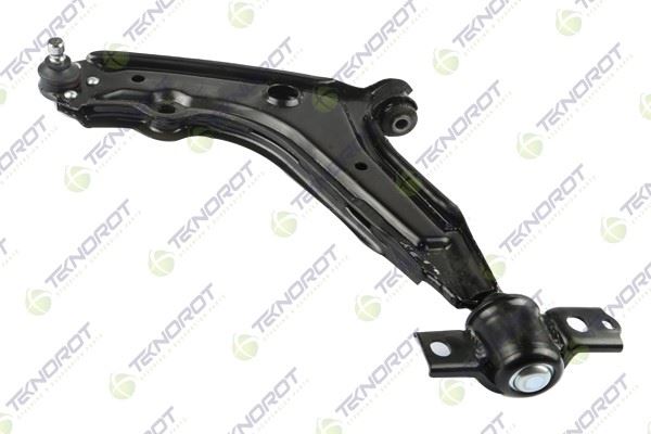 TEKNOROT SK-321 Süspansiyon Sistemi Bugi Kolu - SKODA FELICIA I (6U1) uyumlu