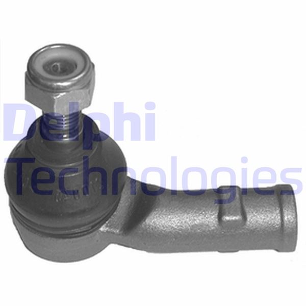 DELPHI TA1237 Direksiyon Sistemi Mafsal - VW GOLF II (19E, 1G1) uyumlu