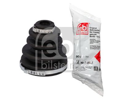 FEBI BILSTEIN 197317 Diferansiyel & Aktarma Sistemi Tahrik Parçaları - CITROËN C3 I (FC_, FN_) uyumlu