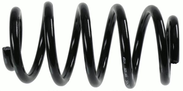 SACHS 998 420 Süspansiyon Sistemi Makas - AUDI A4 B6 (8E2) uyumlu