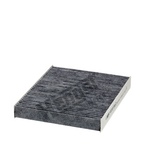 HENGST FILTER E3919LC İklimlendirme Sistemi Polen Filtresi - SEAT IBIZA IV (6J5, 6P1) uyumlu