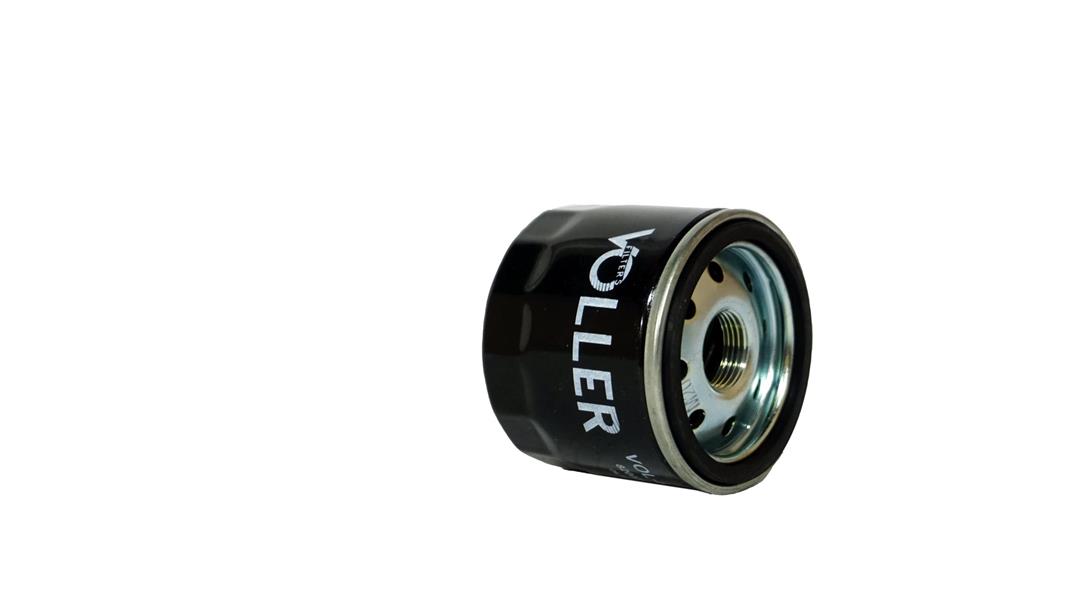 VOLLER FILTERS VOL-62704 Motor Yağ Filtresi - RENAULT TWINGO I (C06_) uyumlu
