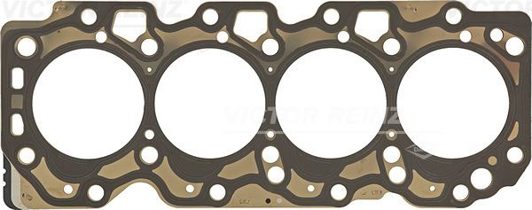 VICTOR REINZ 61-52620-10 Motor Silindir Kafa Contası - TOYOTA CARINA IV (_T15_) uyumlu