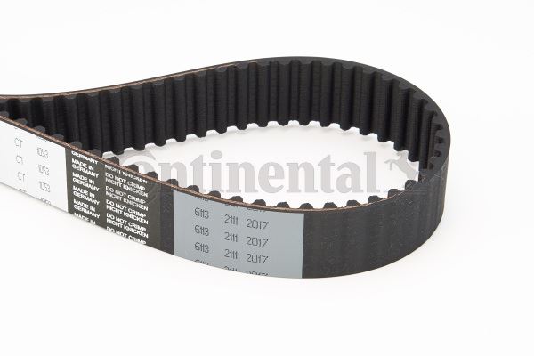 CONTINENTAL CTAM CT1053 Motor Kayış - MITSUBISHI CARISMA (DA_) uyumlu