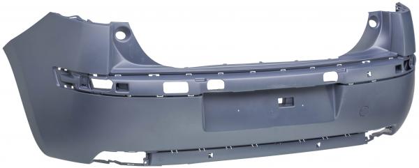 PHIRA C4-04300 Kaporta & Gövde Parçaları Tampon & Parçaları - CITROËN C4 I (LC_) uyumlu