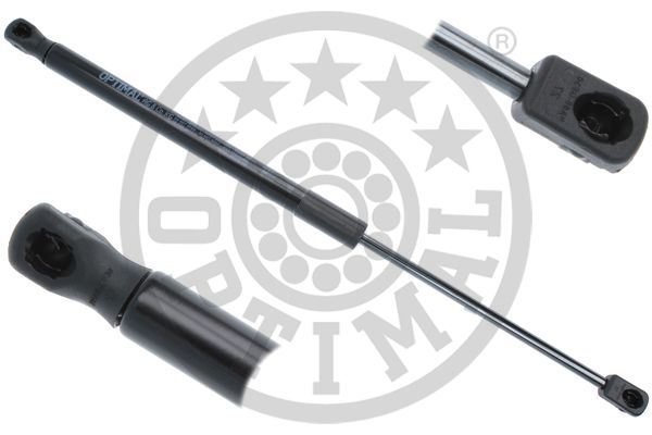 OPTIMAL AG-51211 Kaporta & Gövde Parçaları Gaz Yayı - VW GOLF V (1K1) uyumlu