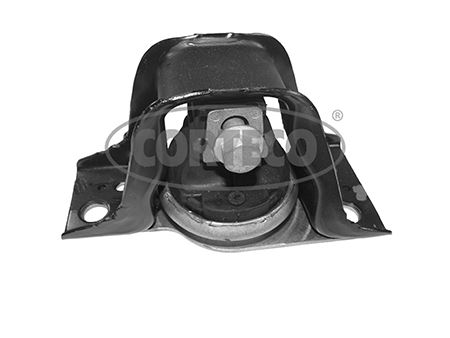 CORTECO 49361427 Motor Motor Yataklama - RENAULT MODUS / GRAND MODUS (F/JP0_) uyumlu