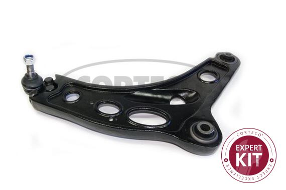 CORTECO 49104991 Süspansiyon Sistemi Bugi Kolu - RENAULT TRAFIC III Panelvan/Van (FG_) uyumlu