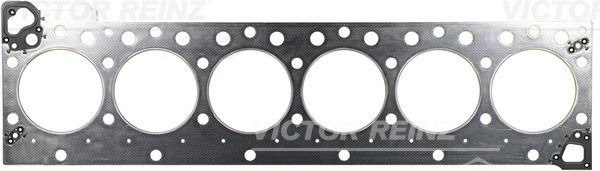 VICTOR REINZ 61-10808-00 Motor Silindir Kafa Contası - KENWORTH T-Series uyumlu