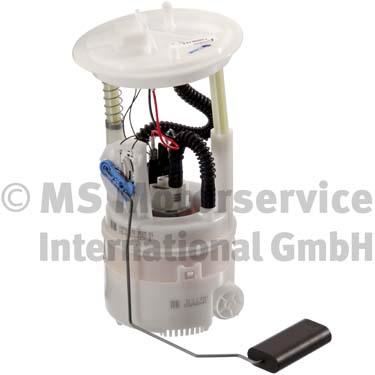 PIERBURG 7.05656.73.0 Motor Besleme Ünitesi - FIAT STILO (192_) uyumlu