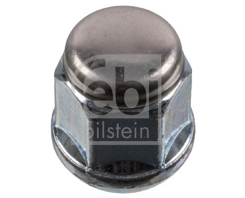 FEBI BILSTEIN 180893 Jant & Lastik & Bijon Jant - HONDA JAZZ III (GE_, GG_, GP_, ZA_) uyumlu
