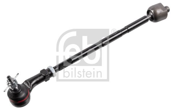 FEBI BILSTEIN 182411 Direksiyon Sistemi Kısa Rot & İtici Çubuk - HYUNDAI i20 II (GB, IB) uyumlu