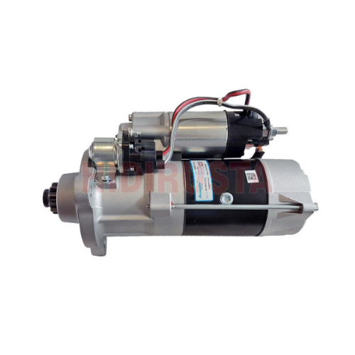 BOM-Prestolite M105R3131SE Elektrik Sistemi Marş Motoru