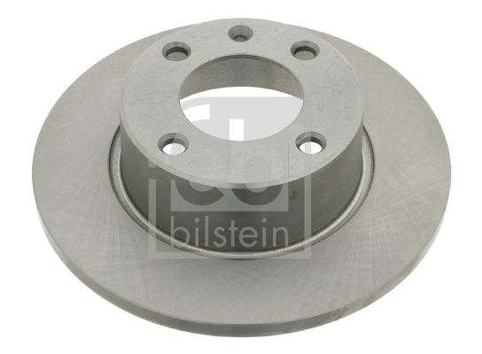 FEBI BILSTEIN 26034 Fren Sistemleri Fren Diski - CITROËN XANTIA (X1_, X2_) uyumlu