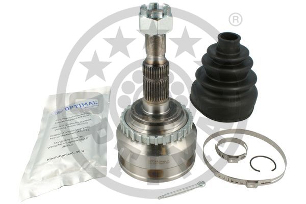 OPTIMAL CW-3007 Diferansiyel & Aktarma Sistemi Mafsallar - OPEL VECTRA B Hatchback (J96) uyumlu