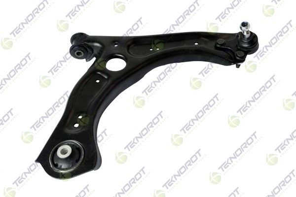 TEKNOROT V-938 Süspansiyon Sistemi Bugi Kolu - SEAT IBIZA V (KJ1, KJG) uyumlu