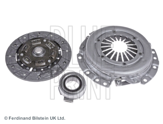 BLUE PRINT ADK83008 Debriyaj Sistemi Debriyaj Seti - SUZUKI SJ410 Cabrio (OS) uyumlu