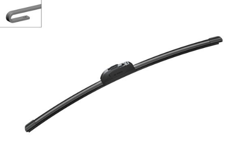 BOSCH 3 397 008 535 Kaporta & Gövde Parçaları Cam Silecek Mekanizması - KAMAZ 6460 uyumlu