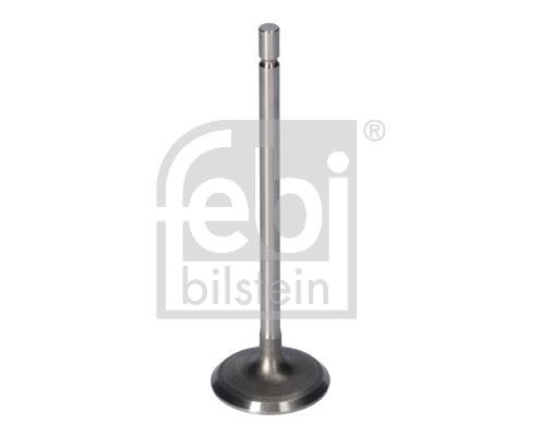 FEBI BILSTEIN 181077 Motor Supap & Aksesuar - RENAULT MEGANE CC (EZ0/1_) uyumlu