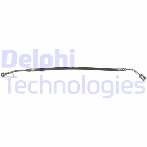 DELPHI LH7070 Fren Sistemleri Fren Hortumları - NISSAN TRADE Platform şasi uyumlu
