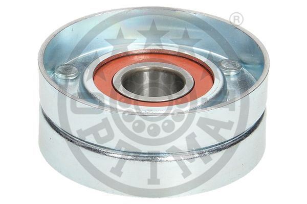 OPTIMAL 0-N2124S Motor Yönlendirme & Kılavuz Makarası - MINI MINI (R50, R53) uyumlu